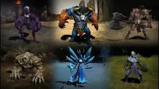 Chaos Breach - New PvE event at Bless MU Online