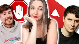 The Problem With Being A Youtuber...