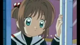 Cardcaptor Sakura AMV- Murmur Twins