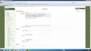 Using lesson 1