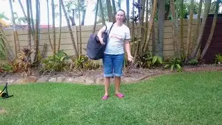 How to clean and deflate an inflatable kayak