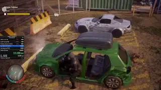 State of Decay 2: Heartland 100% Speedrun [