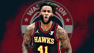 Washington Wizards Sign Saddiq Bey To A 3-Year, $20M Deal