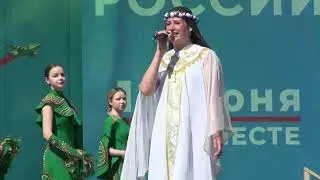 Талисман - Матушка земля