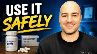SIMPLIFIED - GABAPENTIN (NEURONTIN)