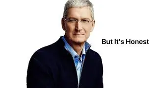 WWDC If Apple Was Honest
