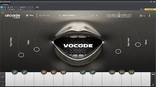 ARCADE BY OUTPUT IN STUDIO ONE 4.6