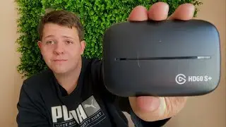 Why You Need The Elgato HD60+