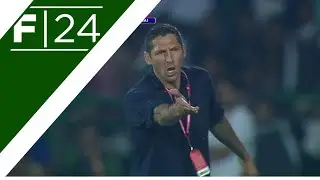 The Madness of Materazzi