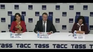 Пресс-конференция - «Утилизация (переработка) отходов – рациональное ресурсопользование»