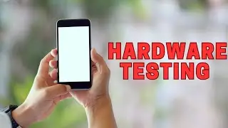 How to test hardware in Xiaomi/Redmi/Poco Phones||Hardware test||CIT||Malayalam||Tech Mooppan
