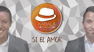 Kabala Ensamble - Si El Amor (Audio)