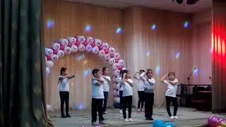 Алло, мы ищем таланты. Ноябрь, 2017