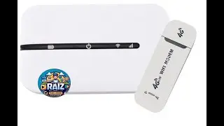 Modem 4G /Lite DETALHADO
