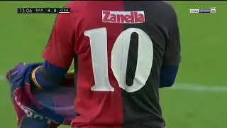 Lionel Messi honors Maradona with an iconic goal | Messi Celebration Maradona