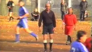 19981011 Кубок В  Дацко