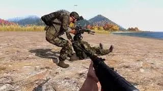 Arma 3 - Realistyczny symulator