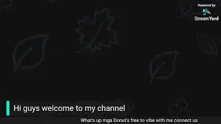 Let's connect and gain more friends