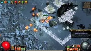 Dried Lake - Best Merciless Experience farming Up to lvl 76-77