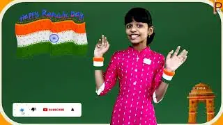 Republic day speech in English 2025 || Unique Speech on Republic day || Speech on Republic day