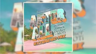 Jessie James Decker & MOTi - After All (Extended Mix) (Audio)