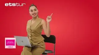 ETS’nin Son Dakika Fırsatlarını Kaçırma, Tatilini Hemen Planla!
