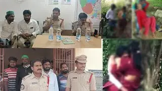 అసాంఘిక కార్యకలాపాలకు సహకరిస్తే కసుమూరు లాడ్జి ఓనర్స్ పైన కఠిన చర్యలు తప్పవు. SBR news1 #nellore