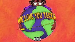 Lil Tecca feat. Juice WRLD - Ransom (Official Audio)