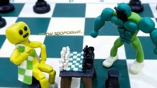 Насколько силён 1000 РШФ?