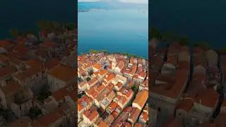 KORCULA !
