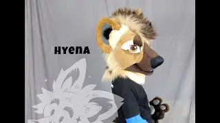 Hyena Partial