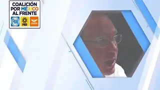 Ganaremos Benito Juárez con más de 120 mil votos: Santiago Taboada