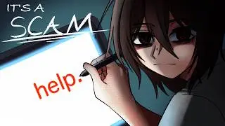 The Truth about Art College... (Why I Left) ft. @Emirichu