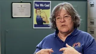 Coming Home: Peace Education for Veterans