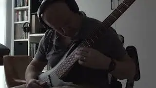 Simple loop improvisation