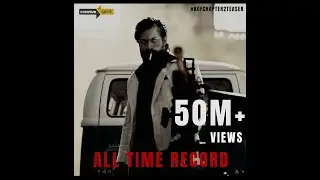 kgf 2 yash boss birthday video status video