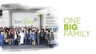 SanPark 30. Yıl