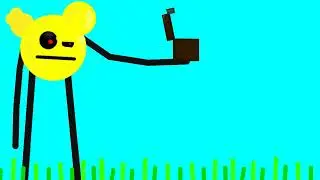 Amarelo mutante