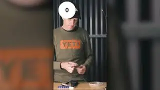 Know Your Knots Challenge