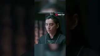 King Bo decided to trade his life for Xing Er's😢 #shorts #狼殿下 #TheWolf #chinesedrama