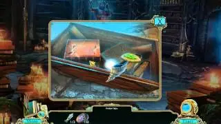 [PC] Abyss: The Wraiths of Eden  (RUS) Прохождение / Walkthrough