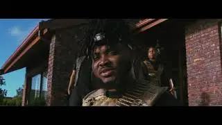 Dr Dolor - Rice And Beans (Official Music Video)