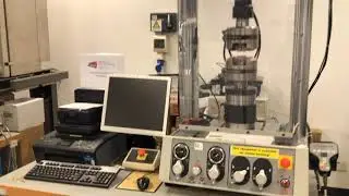 BME Lab Tour - Y1501