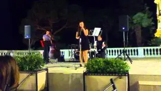 Never, Never, Never - Principe Bueno & Ana Horvat