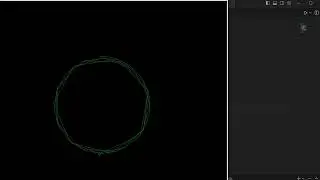Virus in Python  (Turtle Library)