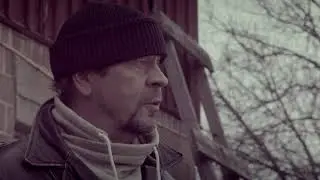 PATE MUSTAJÄRVI: Älkää jättäkö (official music video)