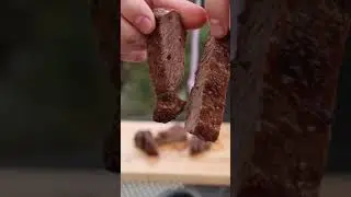 Well Done Steak 🥩 