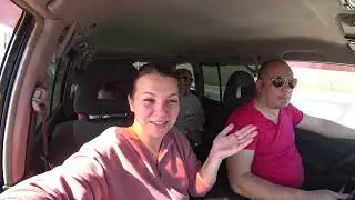 Как провели майские праздники! Домашние дела!