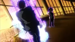 Mob vs Toichiro AMV(All that remains -Two weeks) Cx