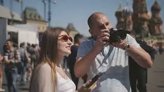 City Trotter's Epic Quest for Authentic Travel Experiences | Must-Watch!